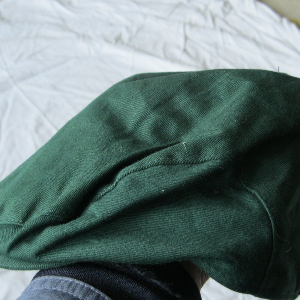 Irish pub hat